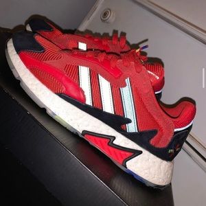 Adida Shoes Size 8